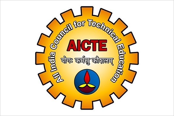 AICTE Logo